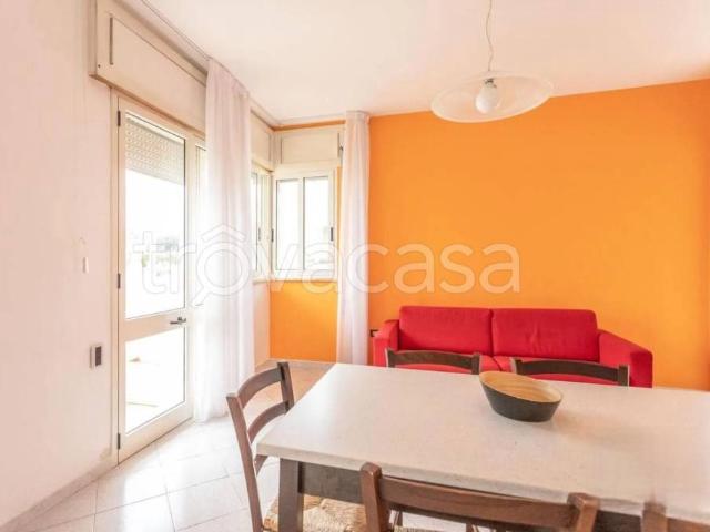 Appartamento in affitto a Torre Vado, Puglia