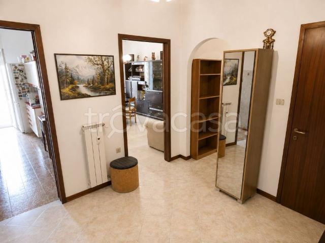 Appartamento in affitto a Villa Opicina, Friuli-Venezia Giulia