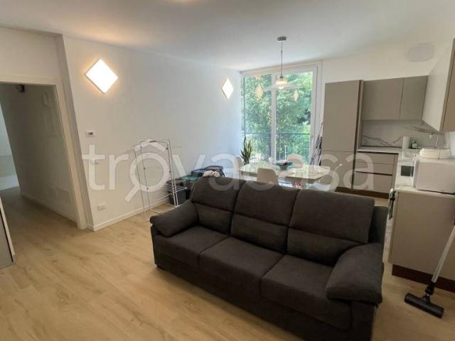 Appartamento in affitto a Comunità montana della valle Trompia, Nave