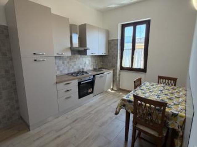 Appartamento in affitto a Borgo Medievale, Roma Capitale