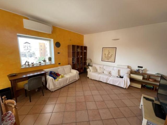 Appartamento in affitto a Cretarossa, Roma Capitale