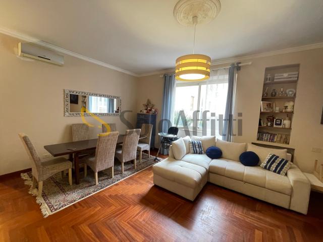 Appartamento in affitto a Borgo Medievale, Roma Capitale