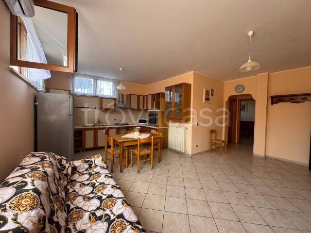 Appartamento in affitto a Zucchetti, Nettuno