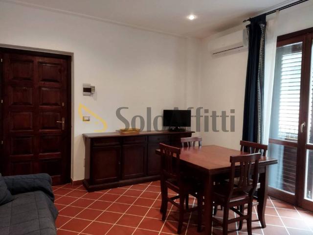 Appartamento in affitto a Nicolosi, Sicilia