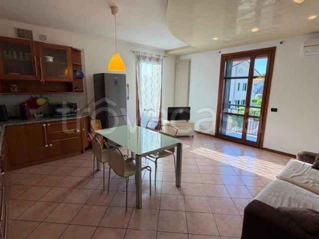 Appartamento in affitto a Noale, Veneto