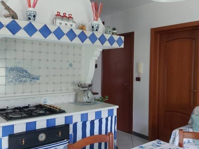 Appartamento in affitto a Noli, Liguria