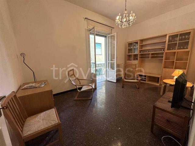 Appartamento in affitto a Noli, Liguria
