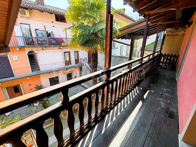 Appartamento in affitto a Oltrefiume, Piemonte