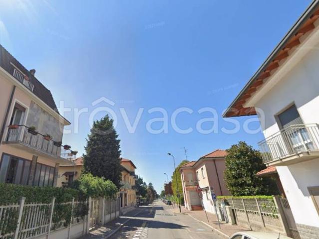 Appartamento in affitto a Zona Omogenea Milano Nord, Paderno Dugnano