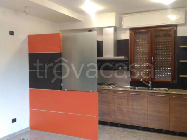 Appartamento in affitto a Zona Omogenea Milano Nord, Paderno Dugnano