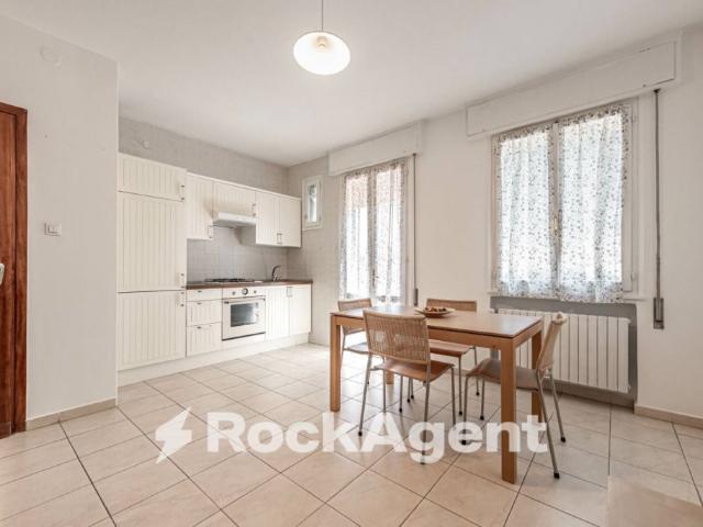 Appartamento in affitto a San Carlo, Padova