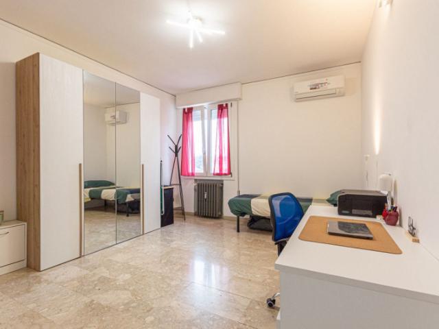 Appartamento in affitto a Forcellini, Padova