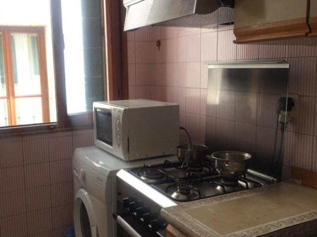 Appartamento in affitto a San Giuseppe, Padova