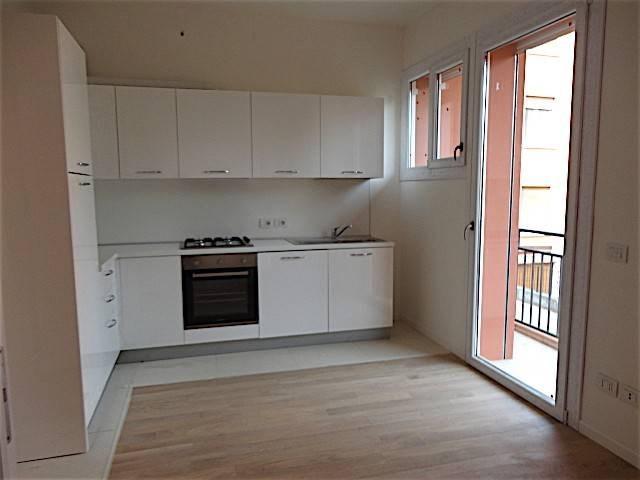 Appartamento in affitto a San Giuseppe, Padova