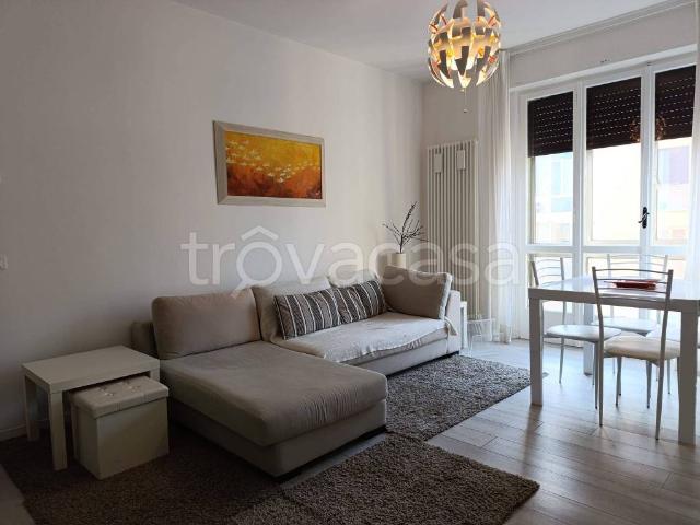 Appartamento in affitto a Sacra Famiglia, Padova