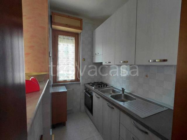 Appartamento in affitto a Capaccio, Campania