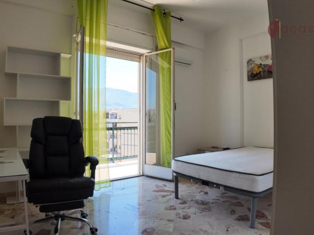 Appartamento in affitto a IV Circoscrizione, Palermo