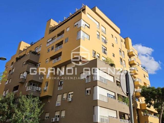 Appartamento in affitto a VIII Circoscrizione, Palermo