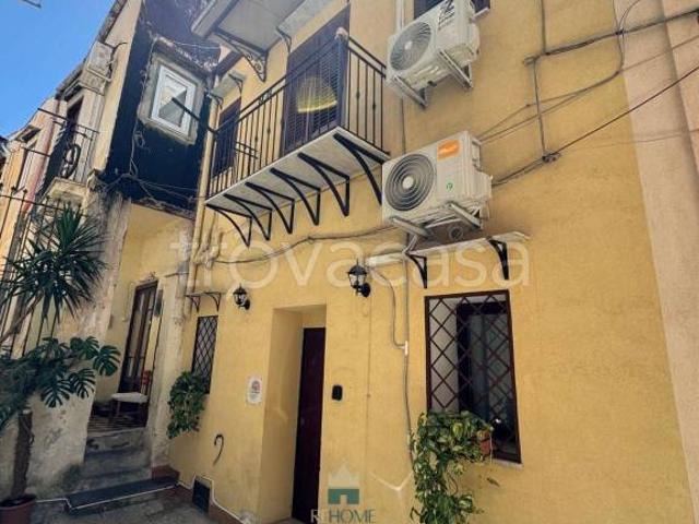Appartamento in affitto a I Circoscrizione, Palermo