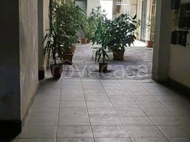 Appartamento in affitto a I Circoscrizione, Palermo