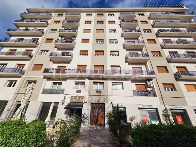 Appartamento in affitto a VIII Circoscrizione, Palermo