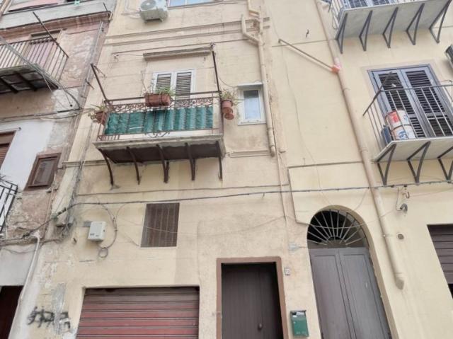 Appartamento in affitto a I Circoscrizione, Palermo