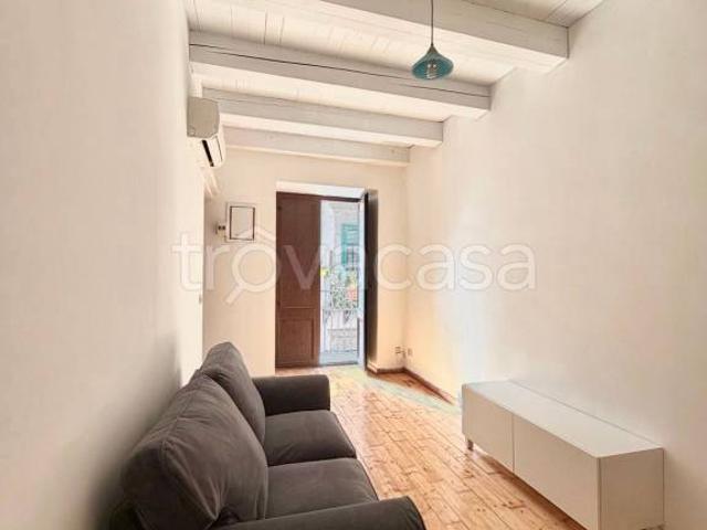 Appartamento in affitto a I Circoscrizione, Palermo
