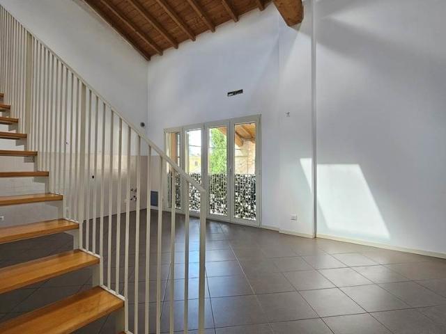 Appartamento in affitto a Sorbolo, Reggio Emilia