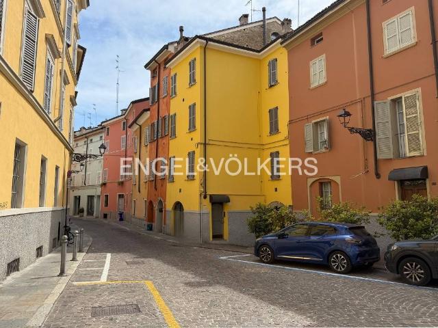 Appartamento in affitto a Parma Centro, Sorbolo