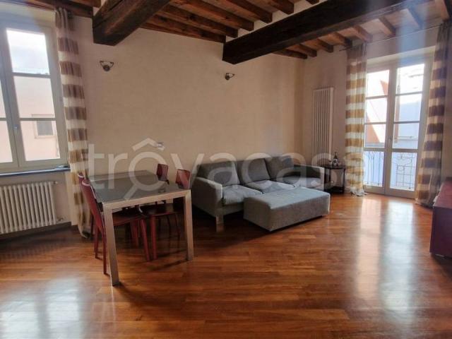 Appartamento in affitto a Sorbolo, Reggio Emilia