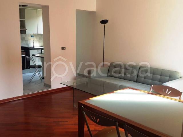 Appartamento in affitto a Parma Centro, Sorbolo