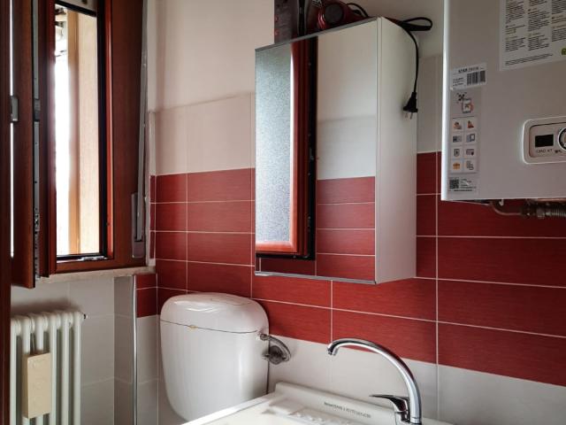 Appartamento in affitto a Sorbolo, Reggio Emilia