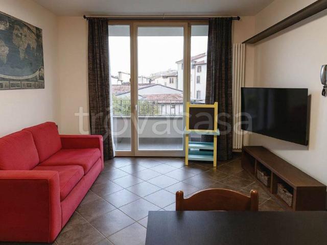 Appartamento in affitto a Sorbolo, Reggio Emilia