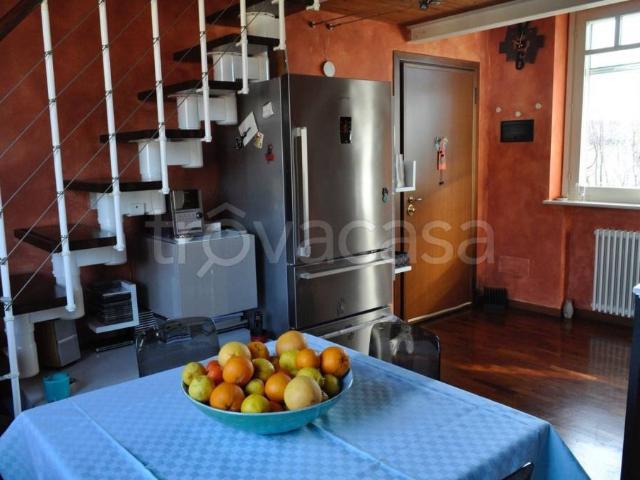 Appartamento in affitto a Sorbolo, Reggio Emilia