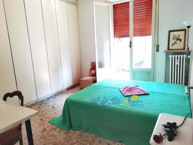 trilocale in affitto a Parma, Cornocchio