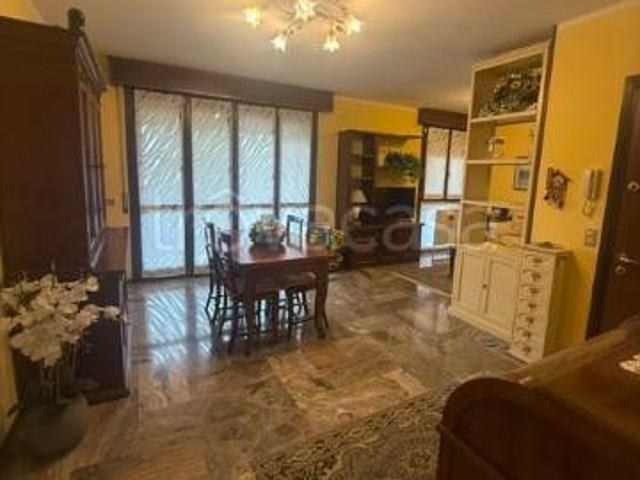 Appartamento in affitto a Marore, Parma