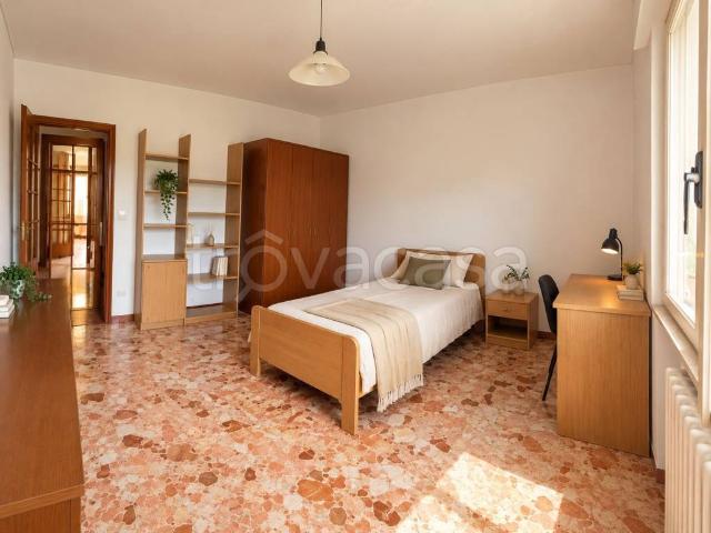 Appartamento in affitto a Molinetto, Parma