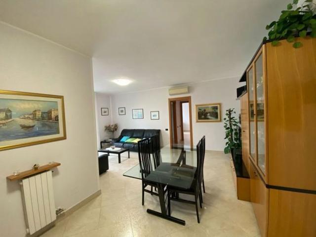 Appartamento in affitto a Paullo