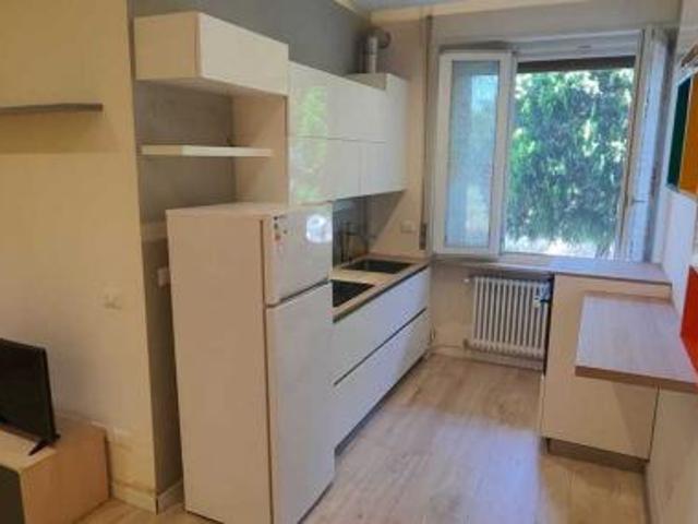 Appartamento in affitto a San Lanfranco, Pavia