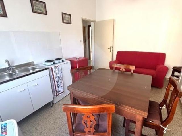 Appartamento in affitto a San Marco, Cenerente