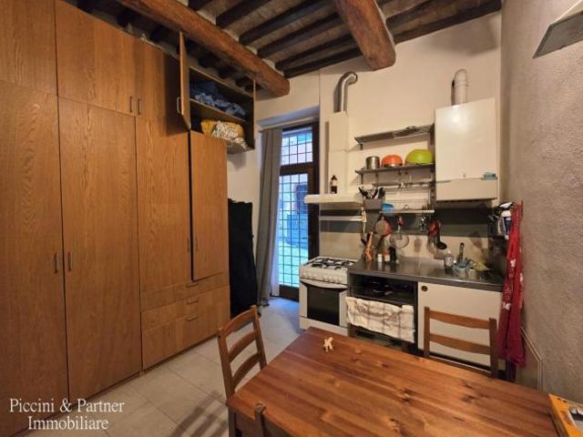 Appartamento in affitto a Sant'Erminio, Cenerente