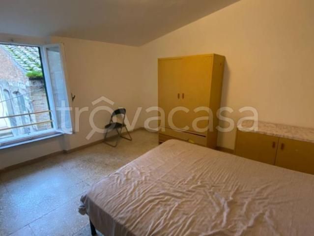 Appartamento in affitto a Sant'Erminio, Cenerente