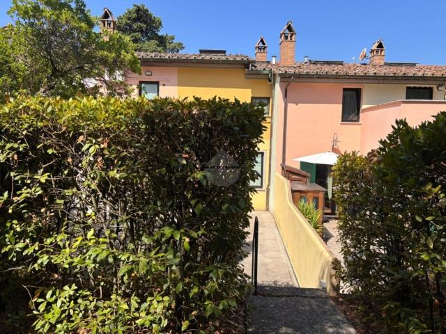 Appartamento in affitto a Cenerente, Umbria