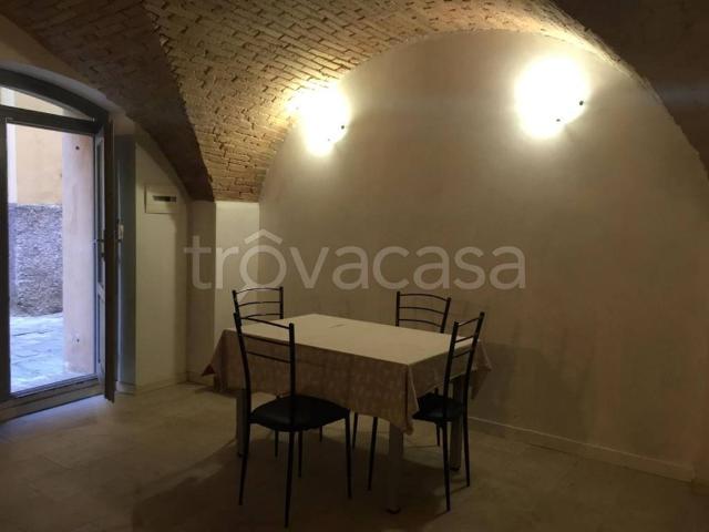 Appartamento in affitto a Ponte Rio, Cenerente