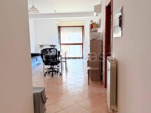 Appartamento in affitto a San Sisto, Cenerente
