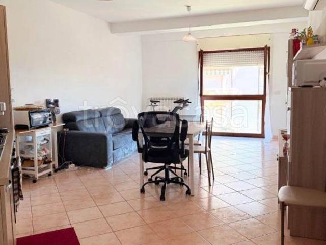 Appartamento in affitto a San Sisto, Cenerente