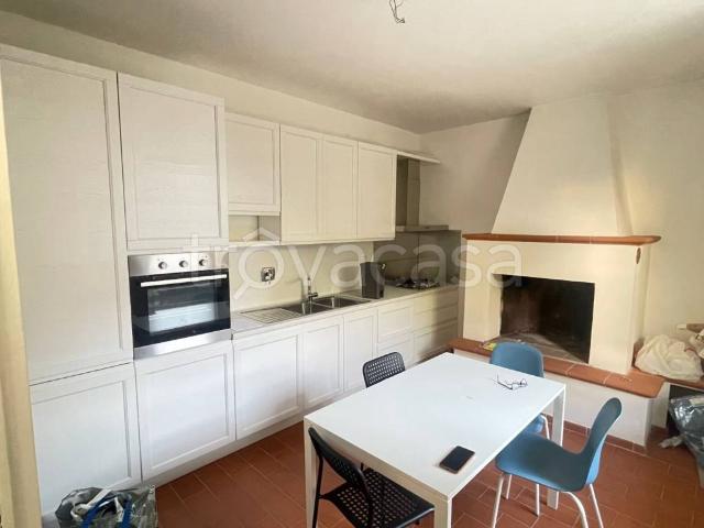 Appartamento in affitto a San Sisto, Cenerente