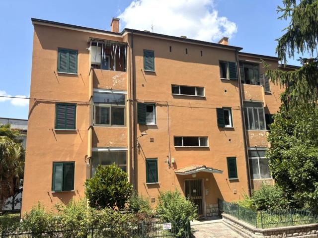 Appartamento in affitto a Cenerente, Umbria