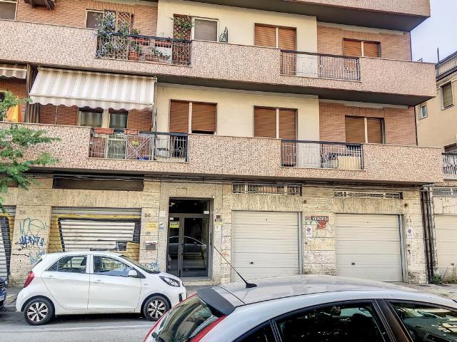 Appartamento in affitto a Pescara, Abruzzo