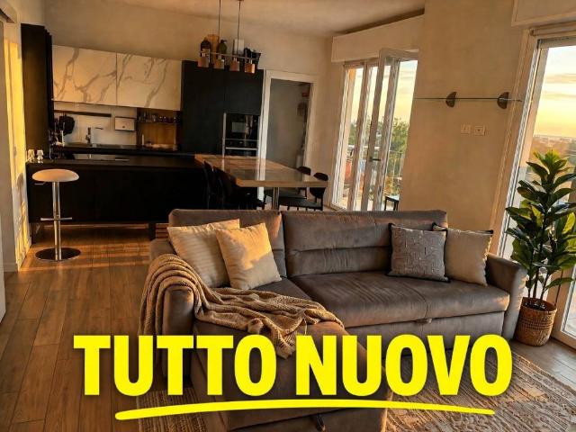 Appartamento in affitto a San Benedetto di Lugana, Peschiera del Garda
